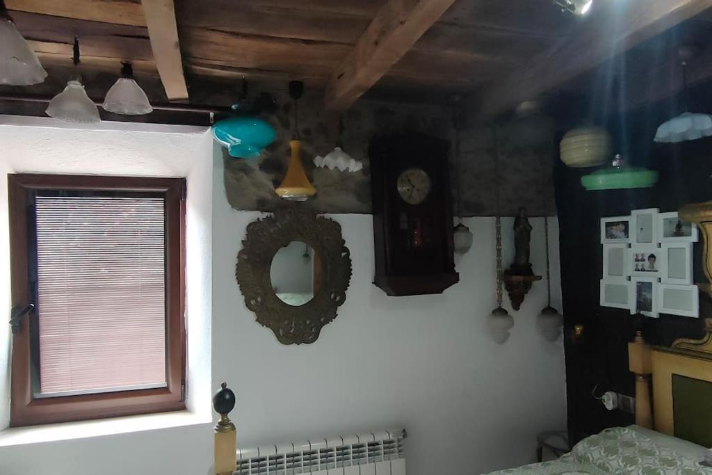 Apartament Volca Rocanegra 圣保 外观 照片