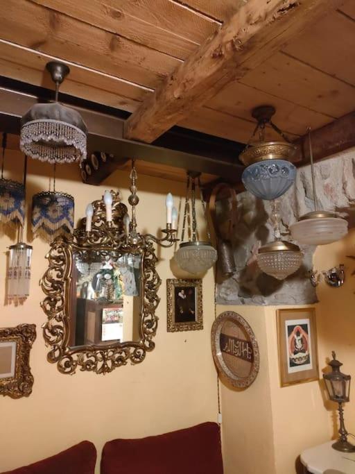 Apartament Volca Rocanegra 圣保 外观 照片