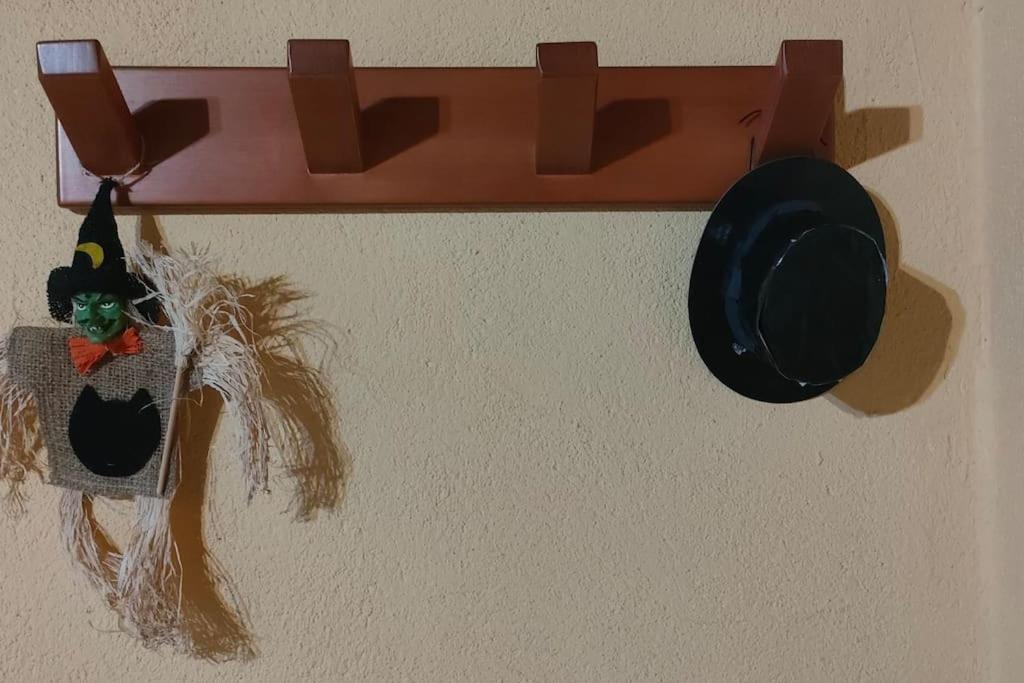 Apartament Volca Rocanegra 圣保 外观 照片