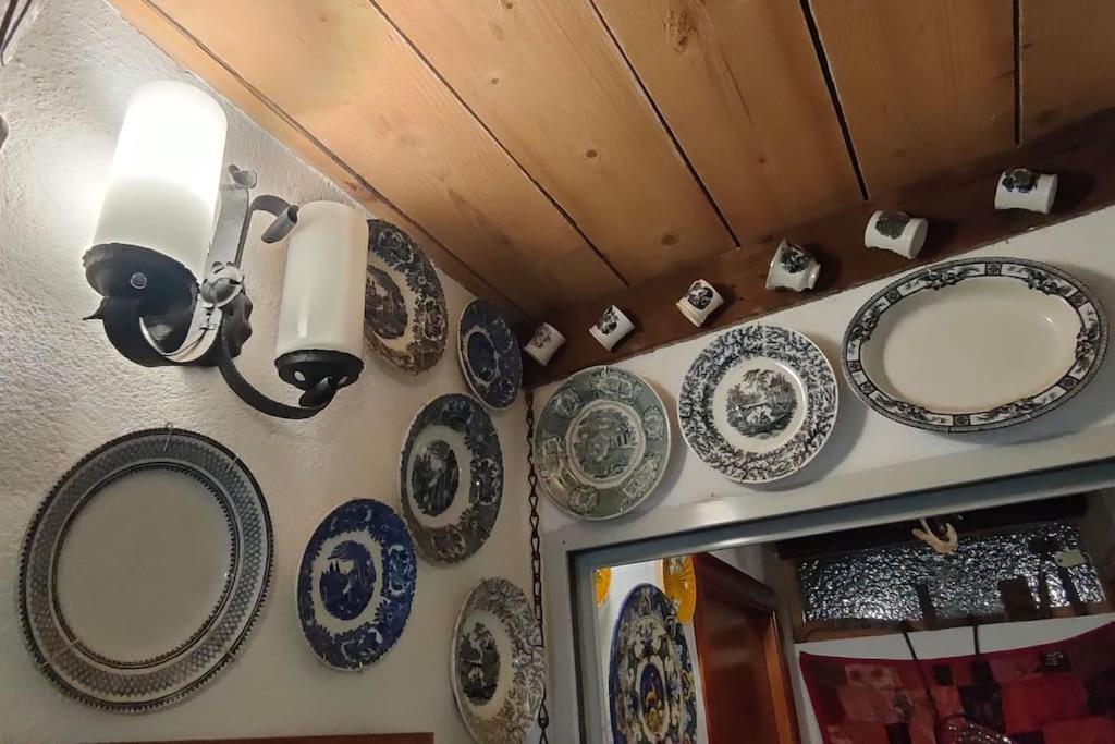Apartament Volca Rocanegra 圣保 外观 照片